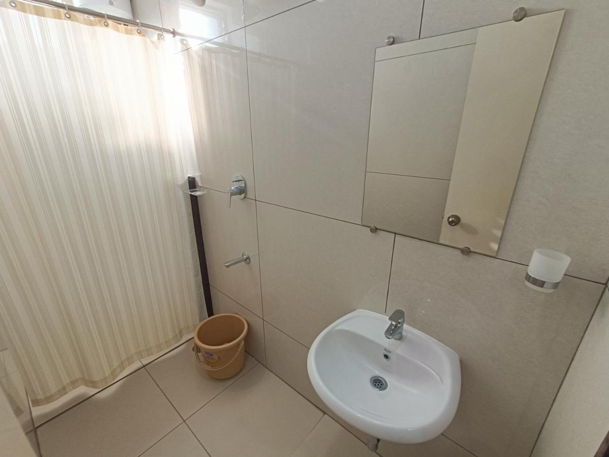 Sri Aswin Grand Hotel Namakkal Bagian luar foto