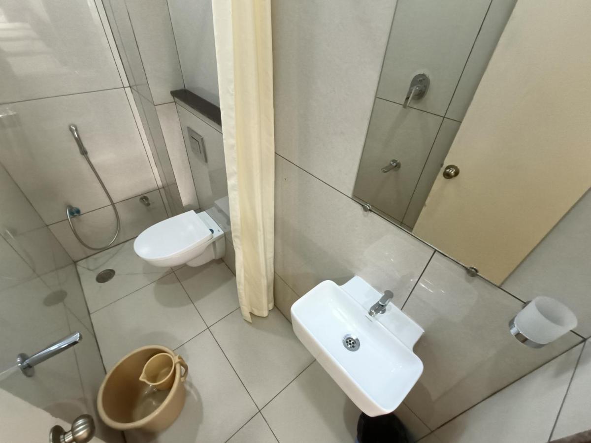 Sri Aswin Grand Hotel Namakkal Bagian luar foto