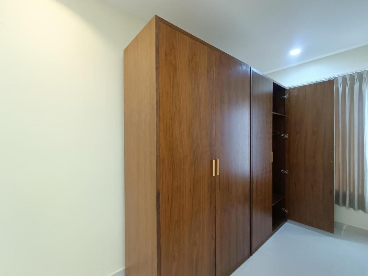 Sri Aswin Grand Hotel Namakkal Bagian luar foto