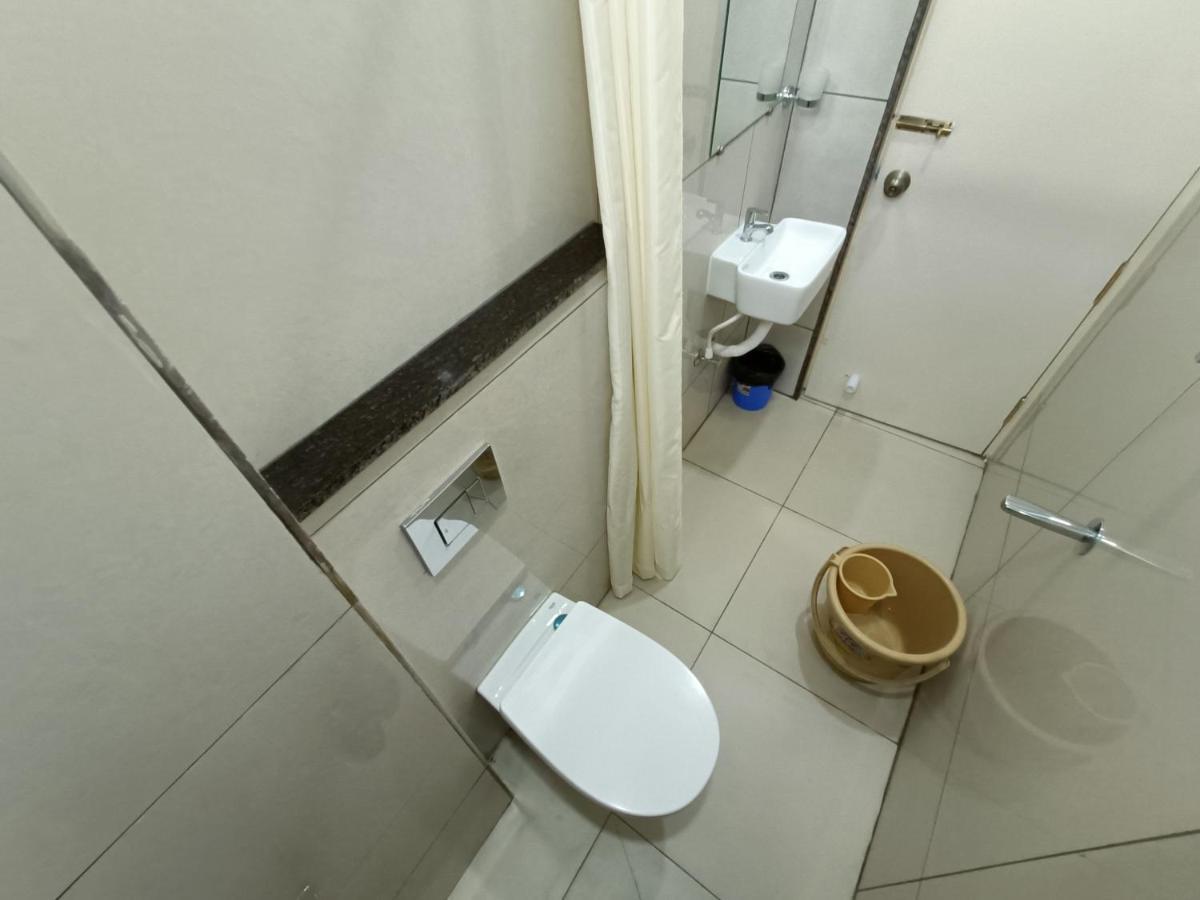 Sri Aswin Grand Hotel Namakkal Bagian luar foto