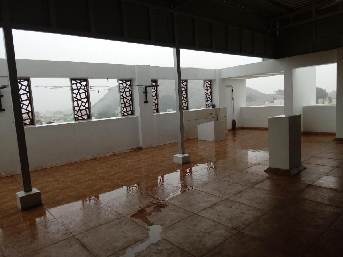Sri Aswin Grand Hotel Namakkal Bagian luar foto